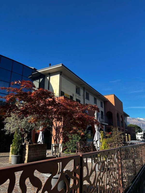 appartamento in vendita a Colico