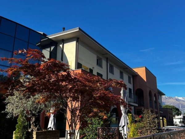 appartamento in vendita a Colico