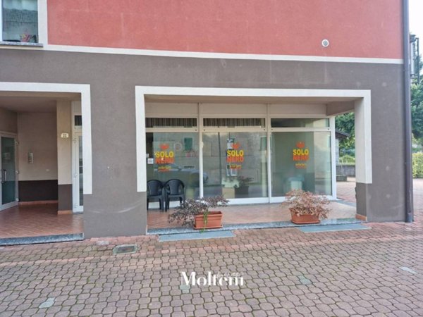 monolocale in vendita a Colico