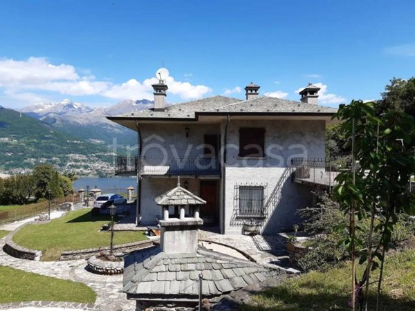 casa indipendente in vendita a Colico