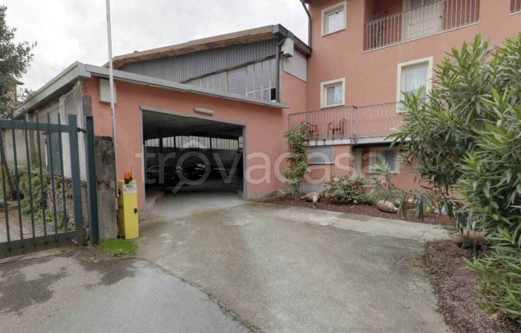 terreno agricolo in vendita a Colico
