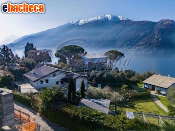 appartamento in vendita a Colico