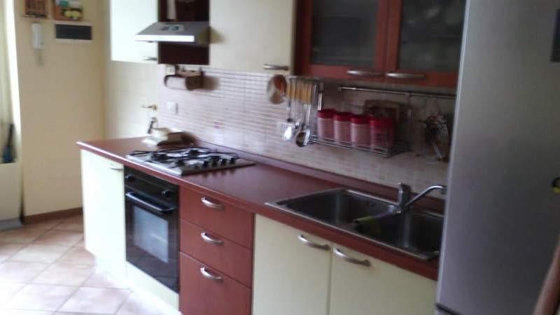 appartamento in vendita a Colico