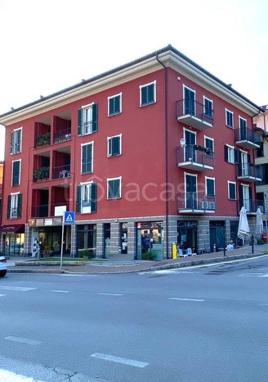 appartamento in vendita a Colico