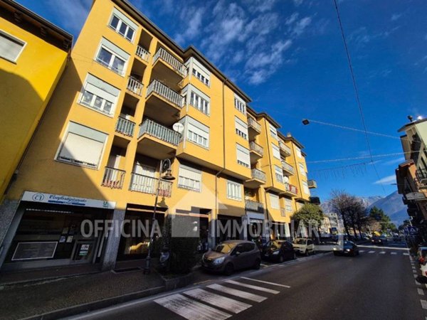 appartamento in vendita a Colico