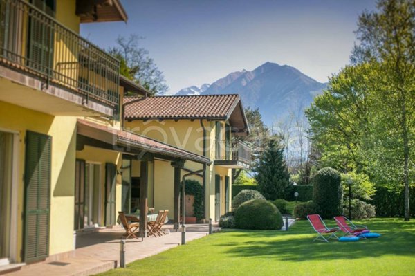 casa indipendente in vendita a Colico