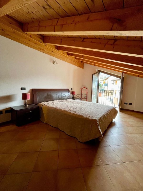 appartamento in vendita a Colico