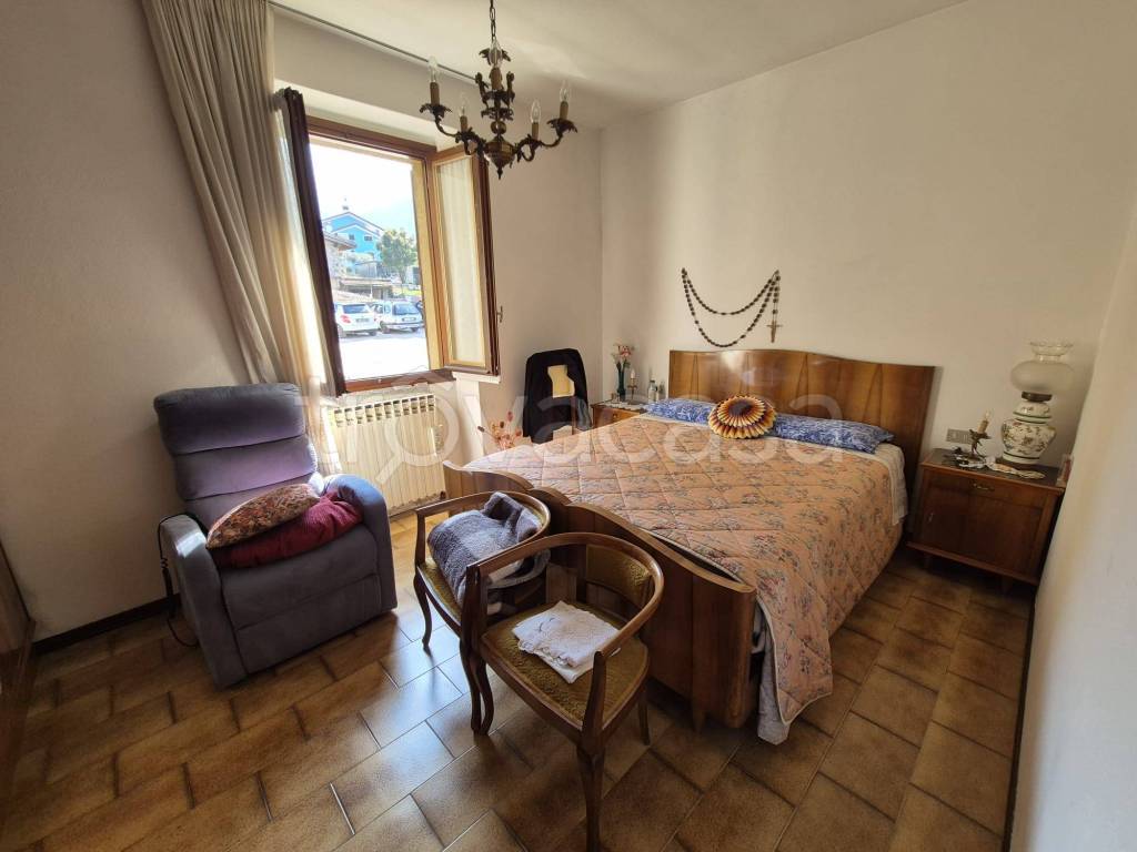 casa indipendente in vendita a Colico