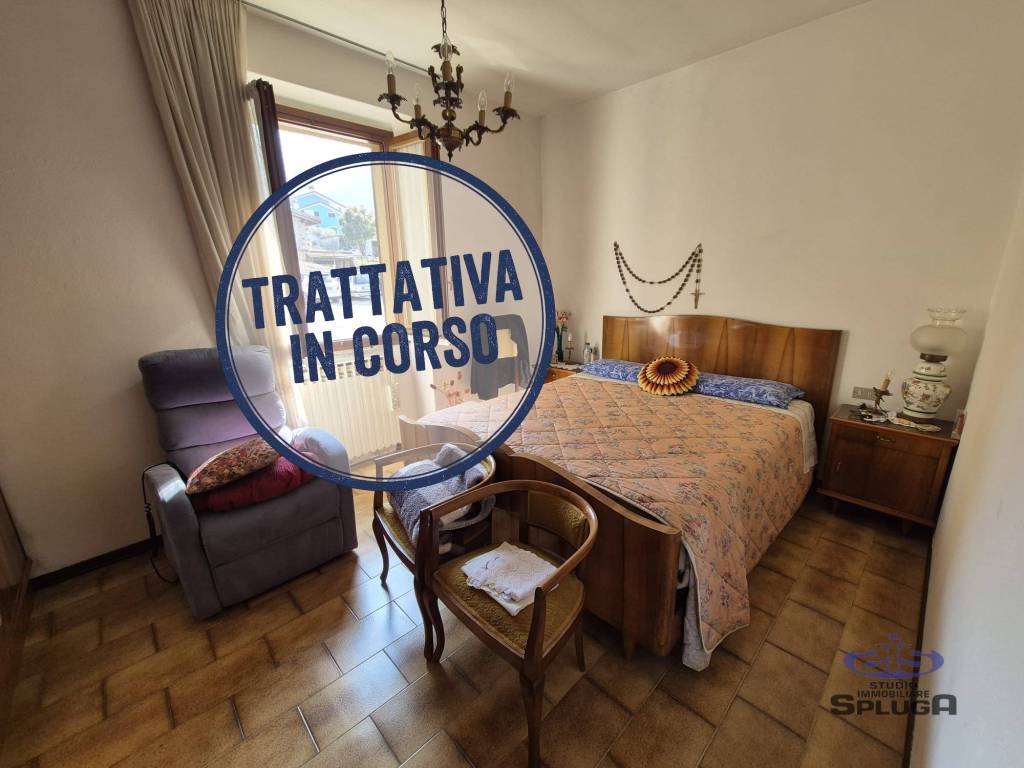 casa indipendente in vendita a Colico