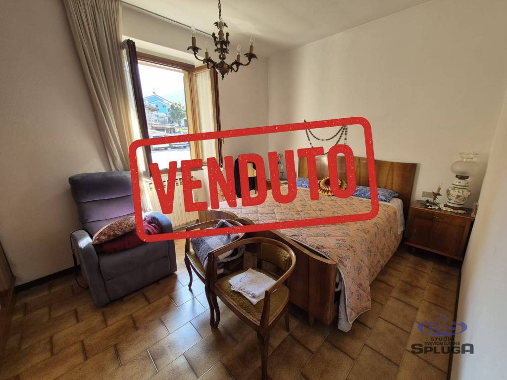 casa indipendente in vendita a Colico