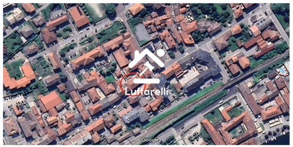 appartamento in vendita a Colico