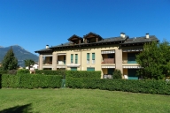 appartamento in vendita a Colico
