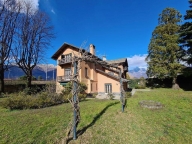 casa indipendente in vendita a Colico
