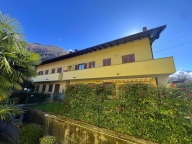 appartamento in vendita a Colico