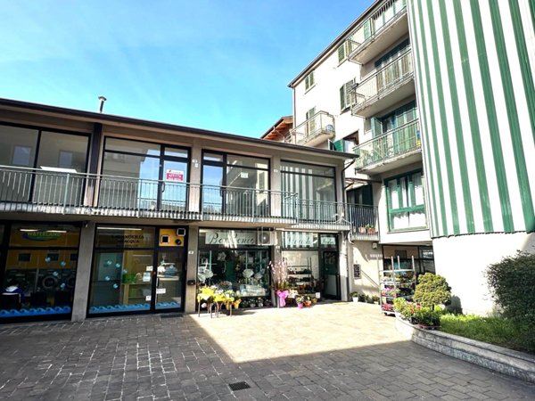 appartamento in vendita a Colico