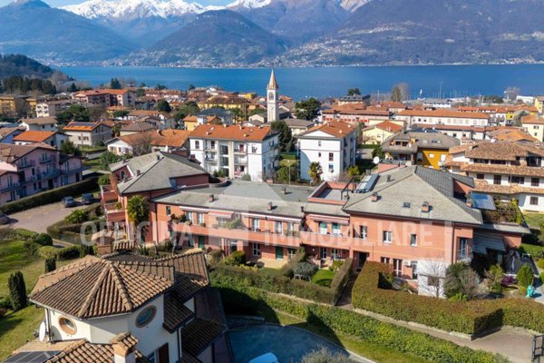 appartamento in vendita a Colico