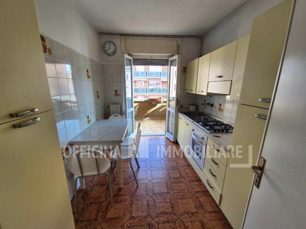 appartamento in vendita a Colico