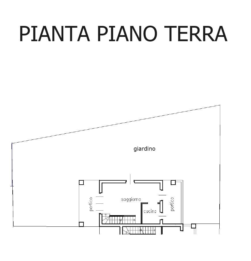 casa indipendente in vendita a Colico