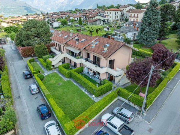 appartamento in vendita a Colico
