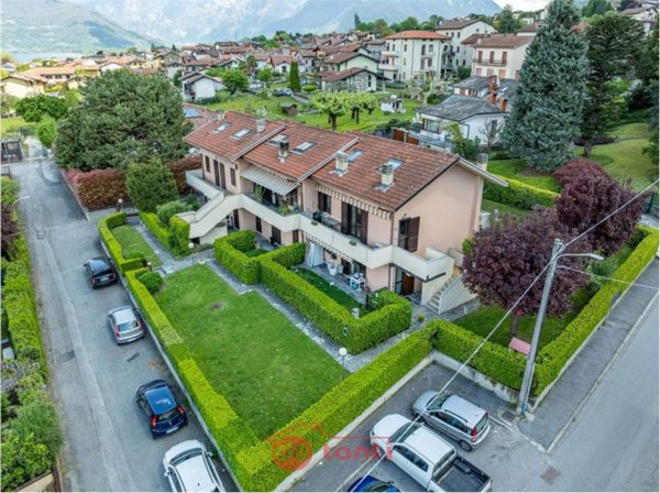 appartamento in vendita a Colico