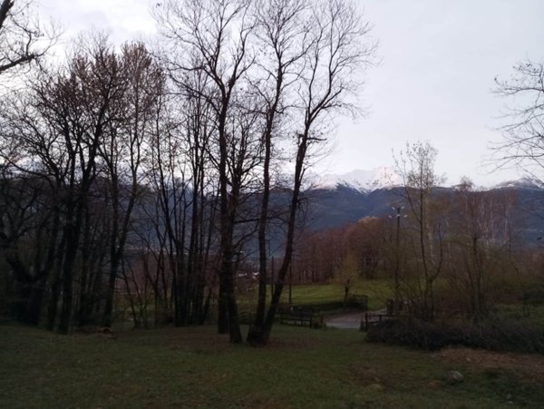 casa indipendente in vendita a Colico