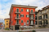 appartamento in vendita a Colico