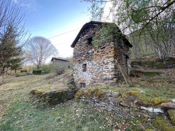casa indipendente in vendita a Colico
