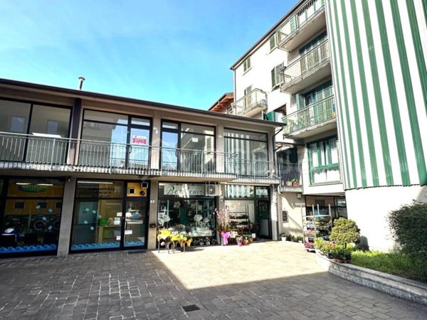 appartamento in vendita a Colico