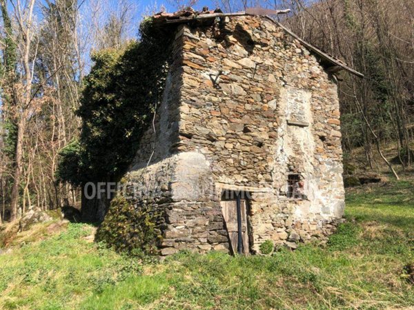 casa indipendente in vendita a Colico