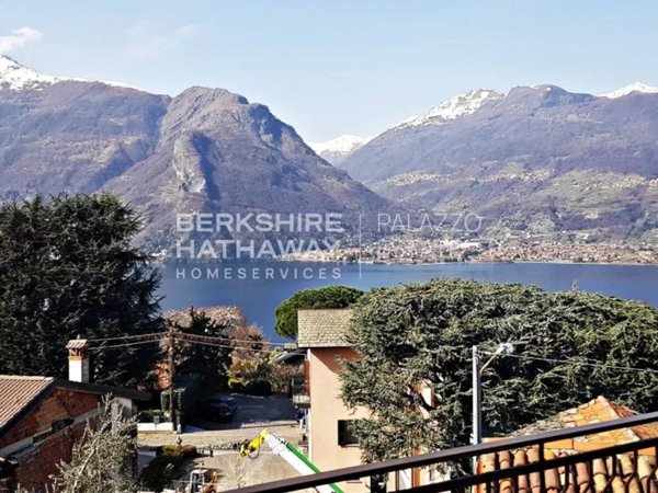 appartamento in vendita a Colico