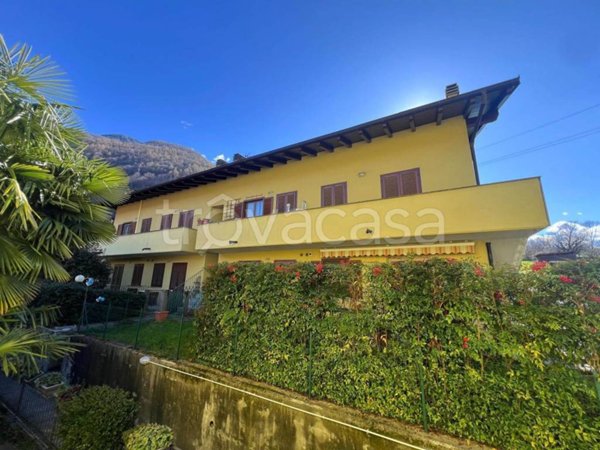 appartamento in vendita a Colico