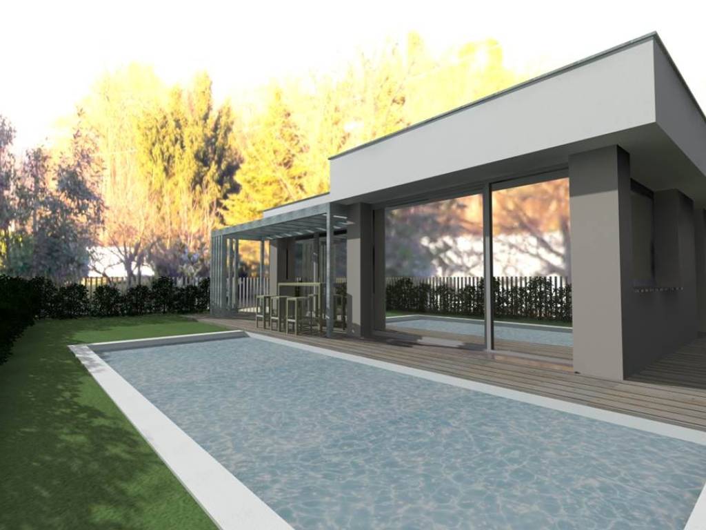 casa indipendente in vendita a Colico