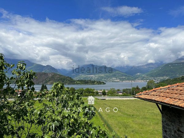 appartamento in vendita a Colico