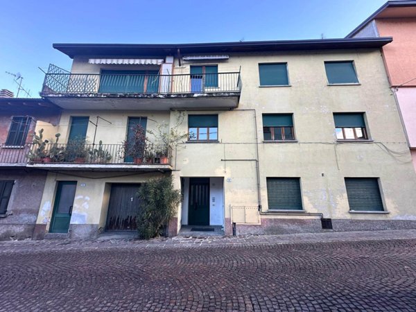 casa indipendente in vendita a Colico
