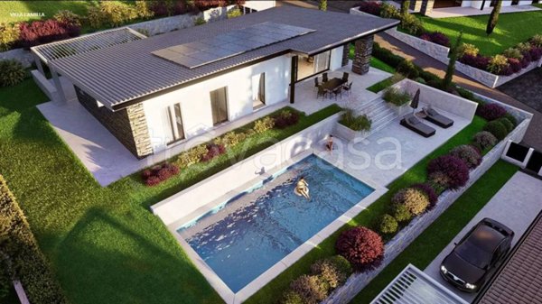 casa indipendente in vendita a Colico