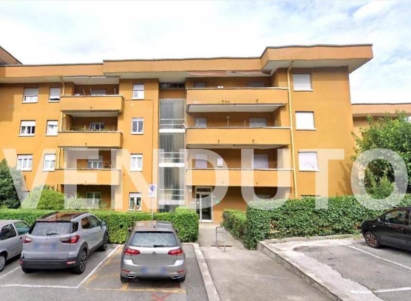 appartamento in vendita a Colico