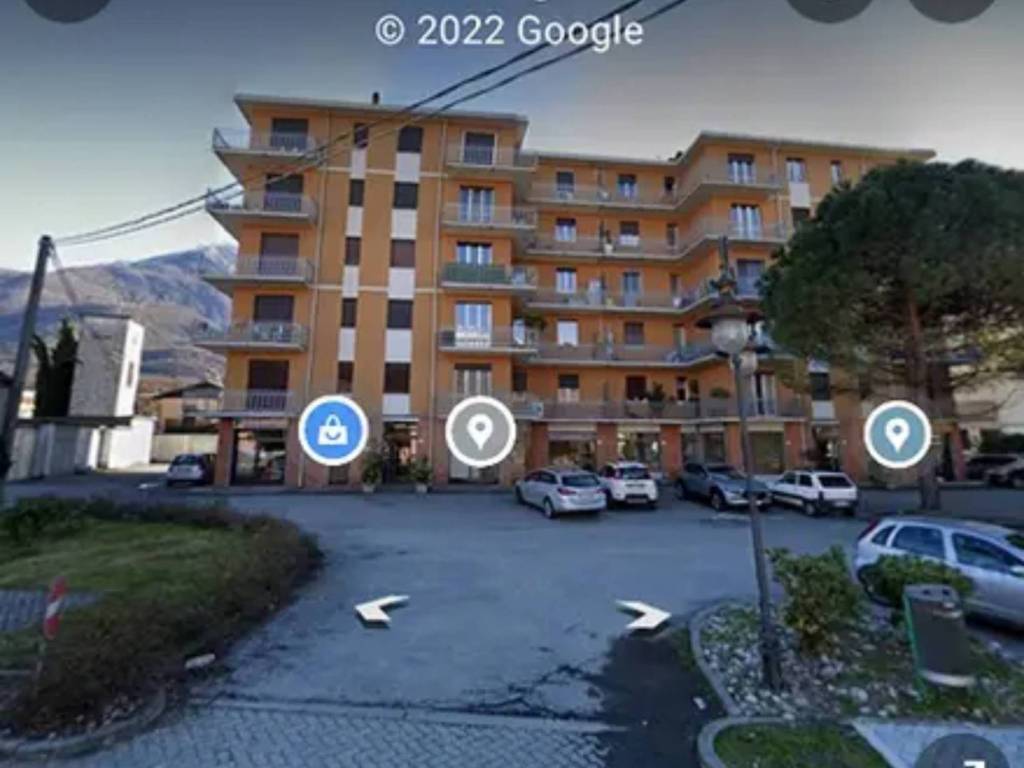 appartamento in vendita a Colico