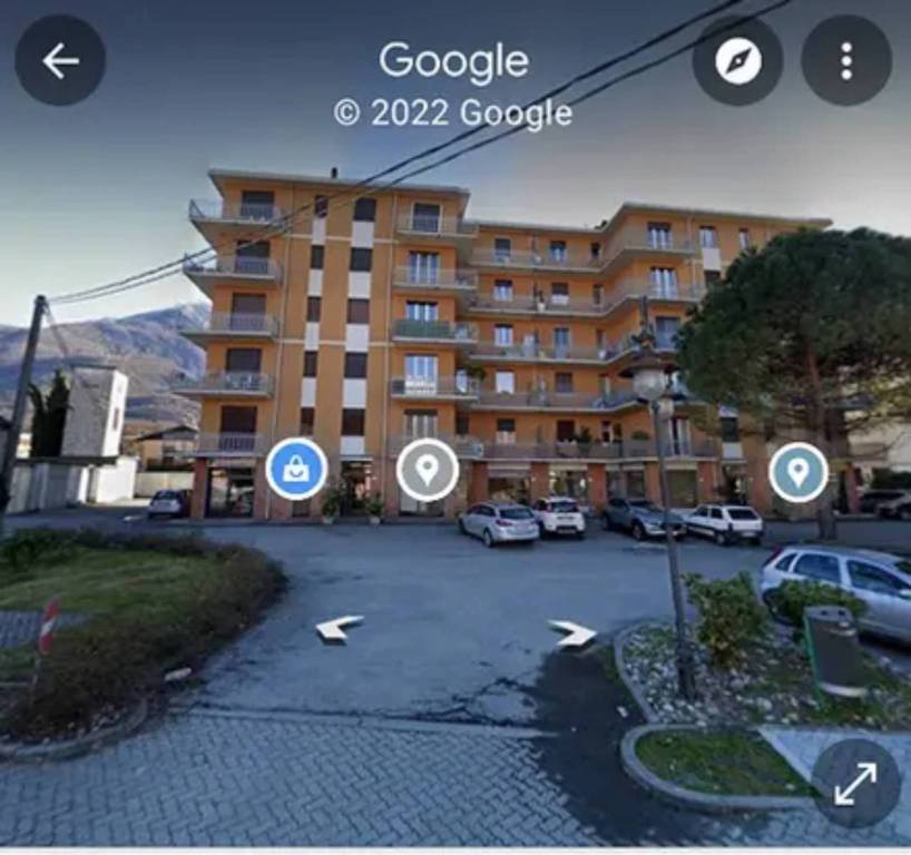 appartamento in vendita a Colico