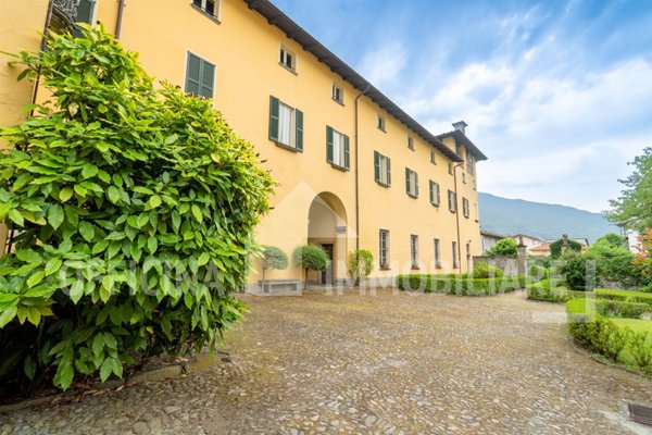 appartamento in vendita a Colico