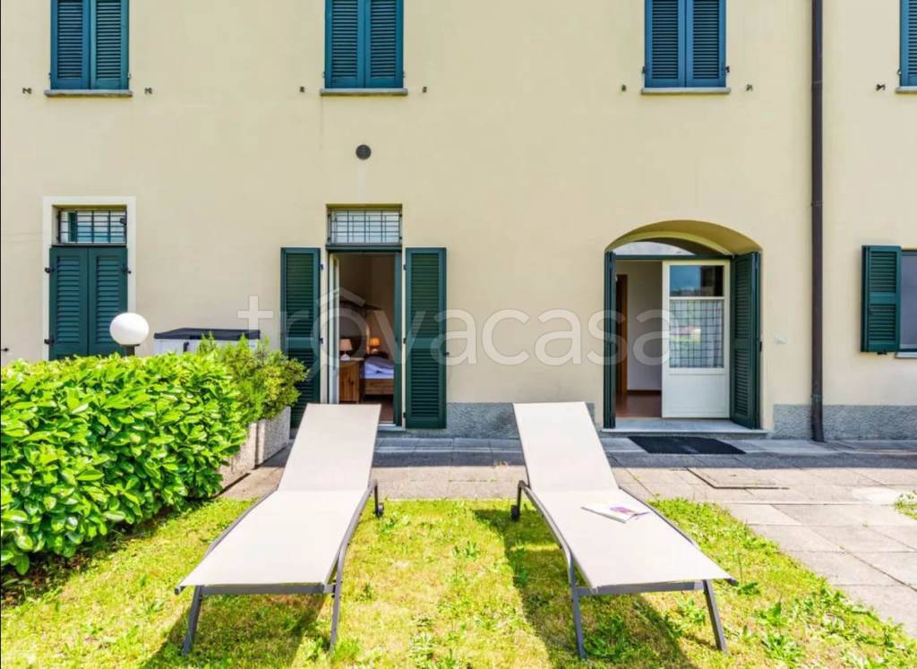 appartamento in vendita a Colico