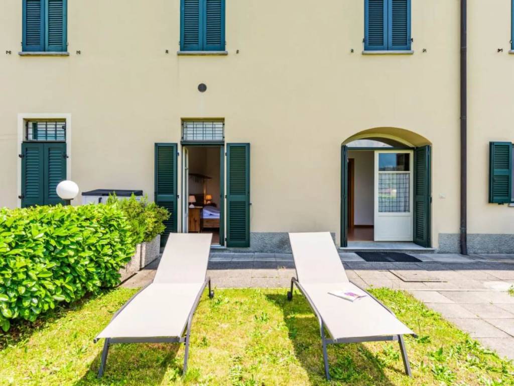 appartamento in vendita a Colico