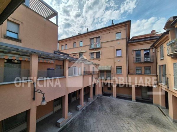 appartamento in vendita a Colico in zona Olgiasca