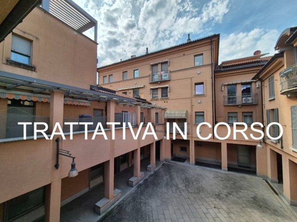 appartamento in vendita a Colico in zona Olgiasca