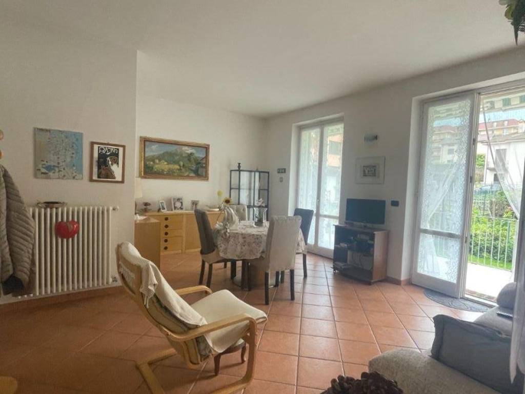 appartamento in vendita a Colico