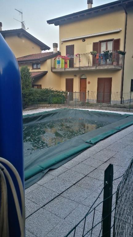 appartamento in vendita a Colico