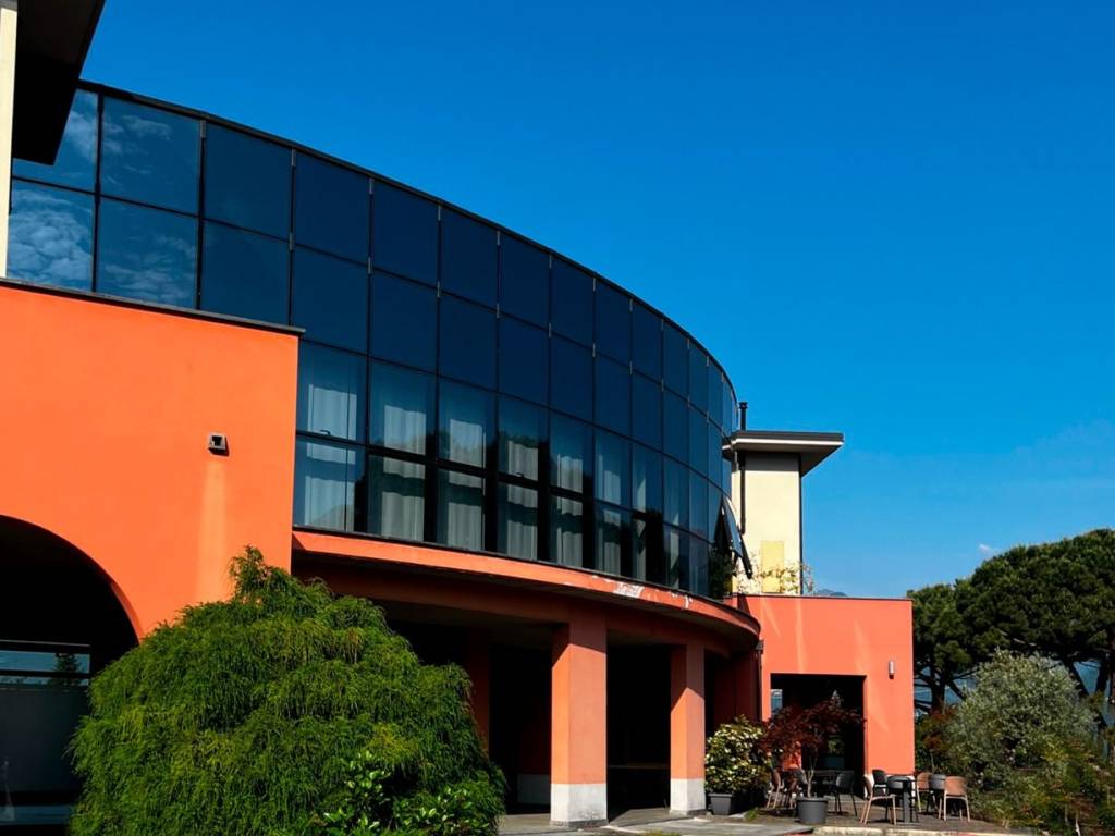 appartamento in vendita a Colico