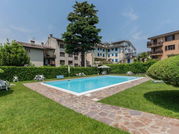 appartamento in vendita a Colico