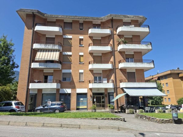appartamento in vendita a Colico