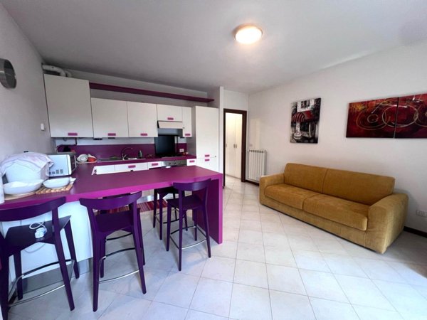 appartamento in vendita a Colico