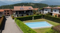 appartamento in vendita a Colico